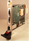 PXIe700 with Kintex FPGA and HPC FMC PXIe700 with Kintex FPGA and HPC FMC