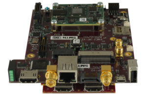 OI115 – HDMI Input / Output FMC