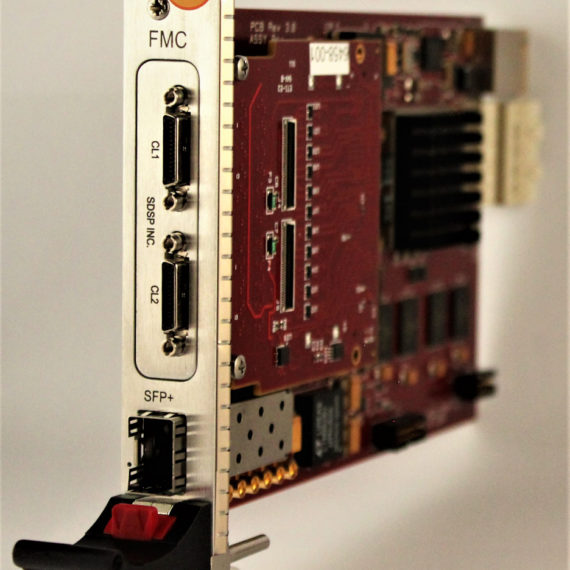 FG600MIPI AN OPEN FPGA, PXIE BASED, MIPI FRAME GRABBER / DISPLAY SOLUTION