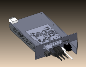 Pxie800, Zynq UltraScale+ MPSoC, PXIe card with FMC Pxie800, Zynq UltraScale+ MPSoC, PXIe card with FMC