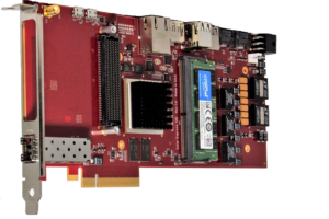MPSoC, PCIe board with XIlinx XCZU7EV / XCZU11EG Zynq Ultrascale+ FPGA MPSoC, PCIe board with XIlinx XCZU7EV / XCZU11EG Zynq Ultrascale+ FPGA