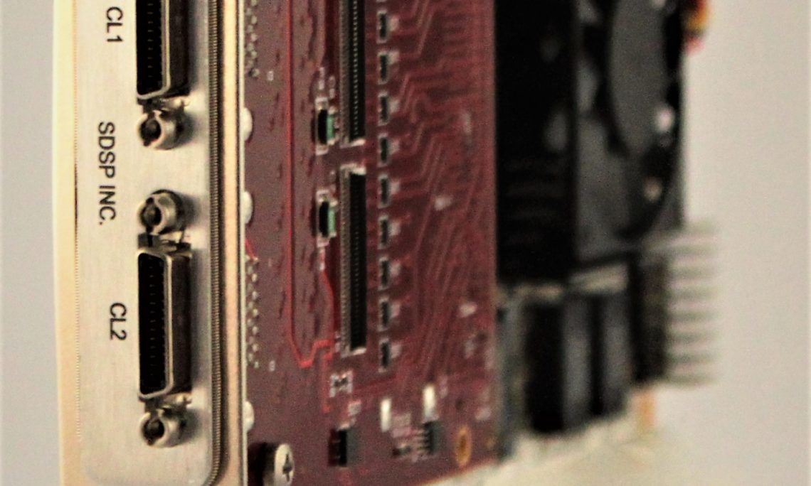 FG600MIPI AN OPEN FPGA, PXIE BASED, MIPI FRAME GRABBER / DISPLAY SOLUTION