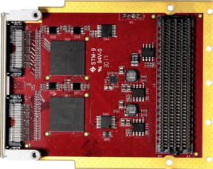 FMC-MIPI, 4 channels DSI/CSI MIPI solution in FMC Format