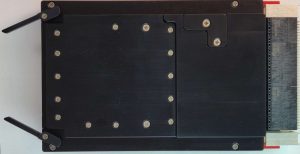 Polar-VPX with enclosre-top