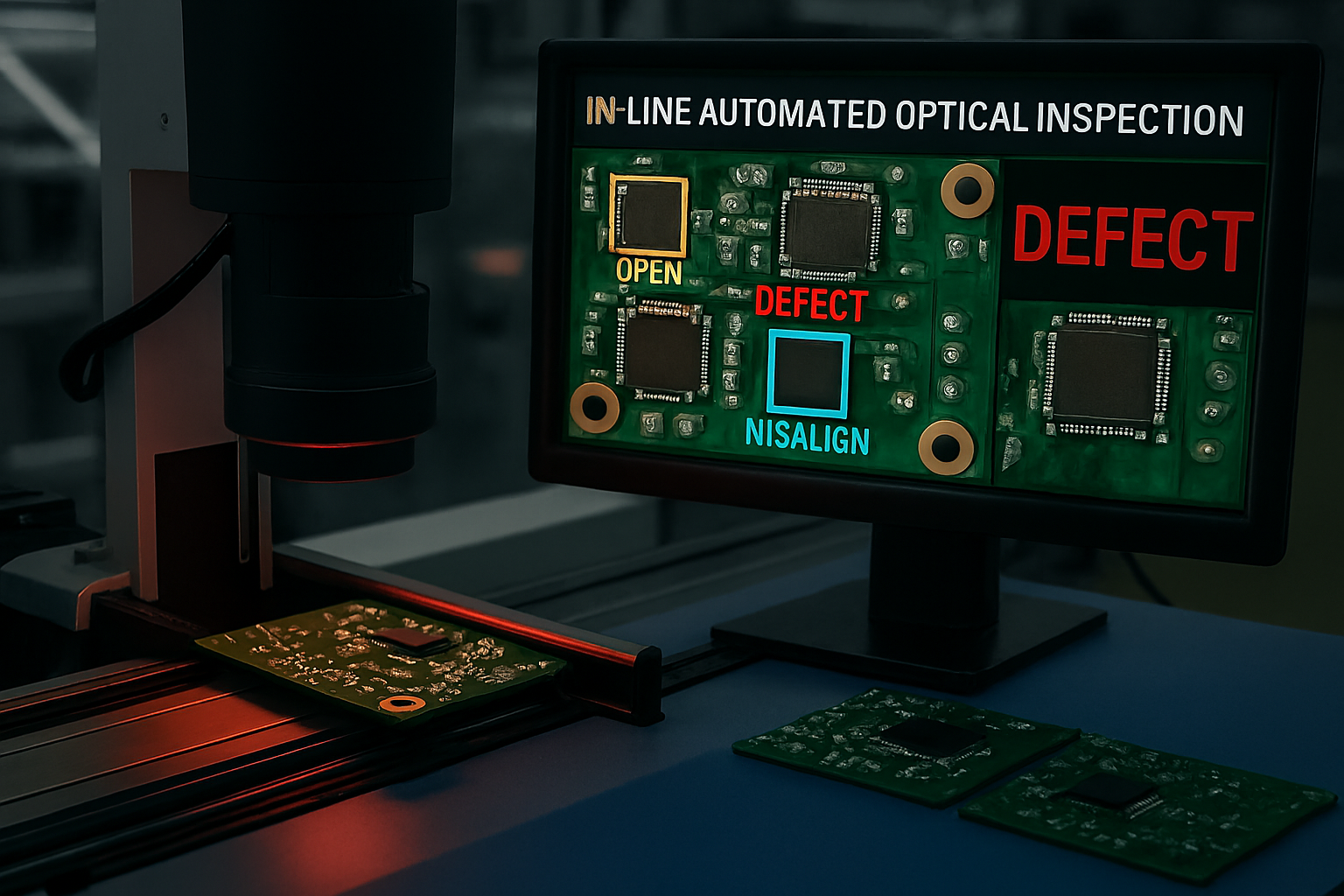 Understanding IPC Classes in Electronic Board Manufacturing