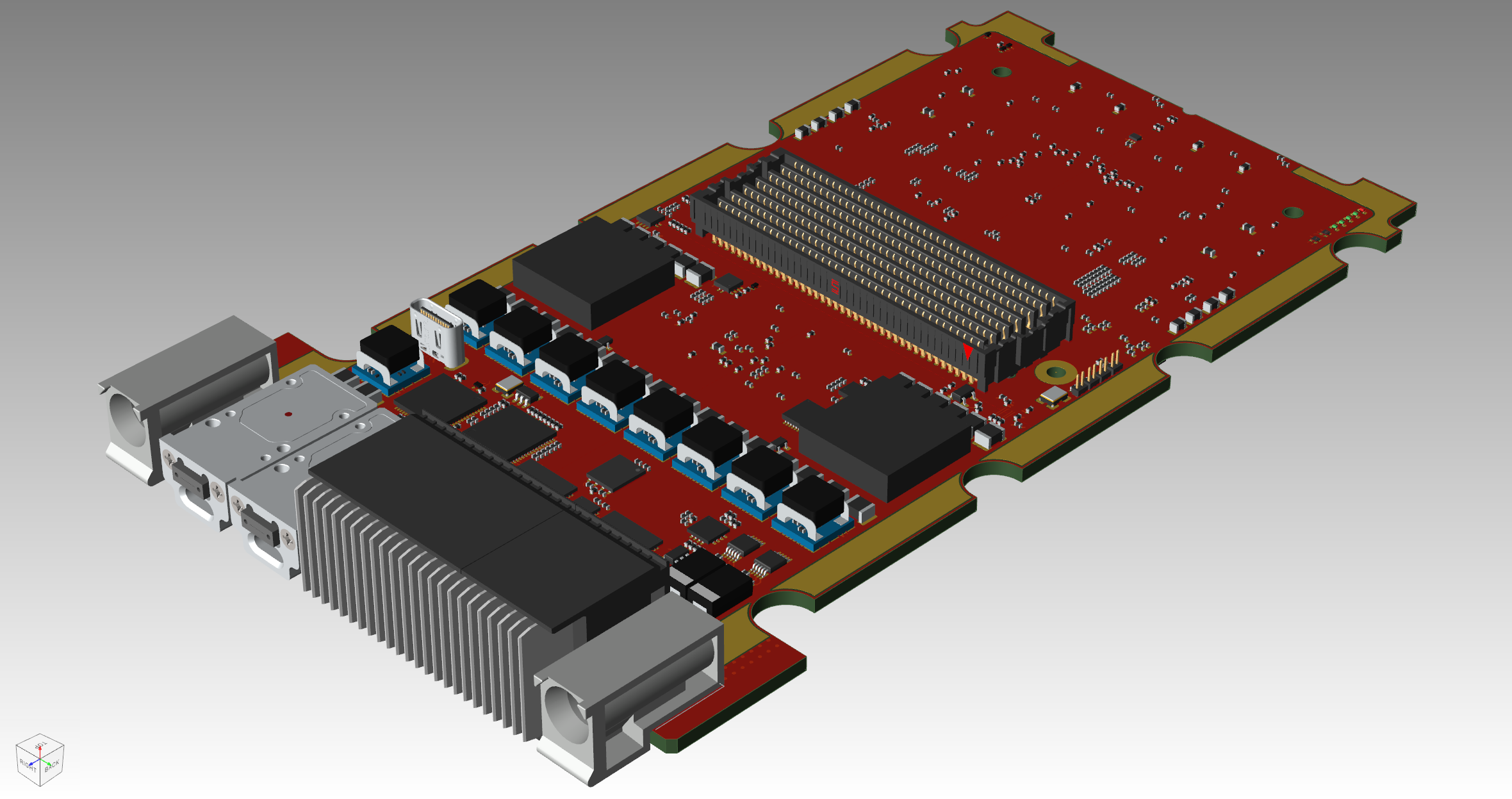 AMD Versal Gen 2: Low-Latency, Power-Efficient AI for the Real World