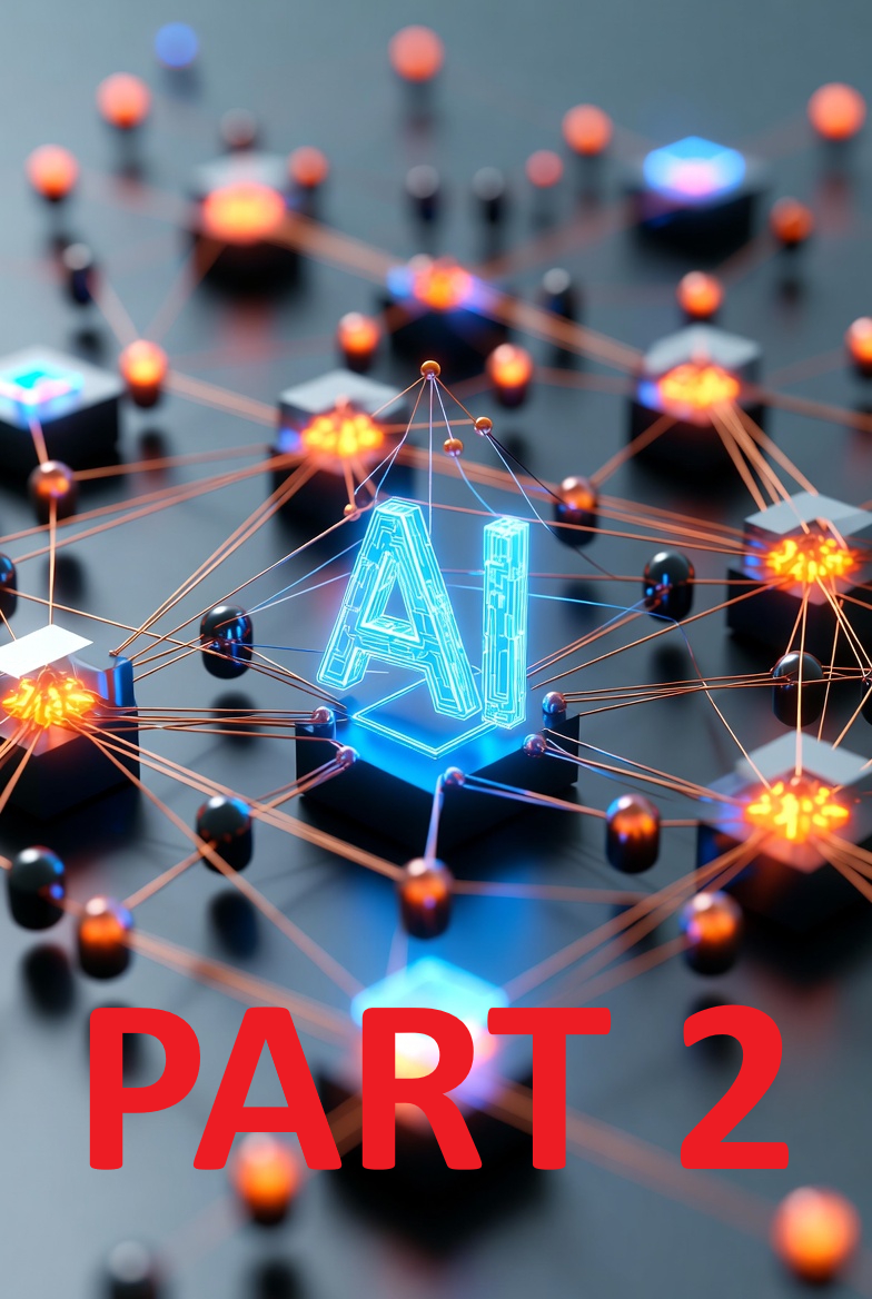 Understanding Artificial Intelligence Part 2