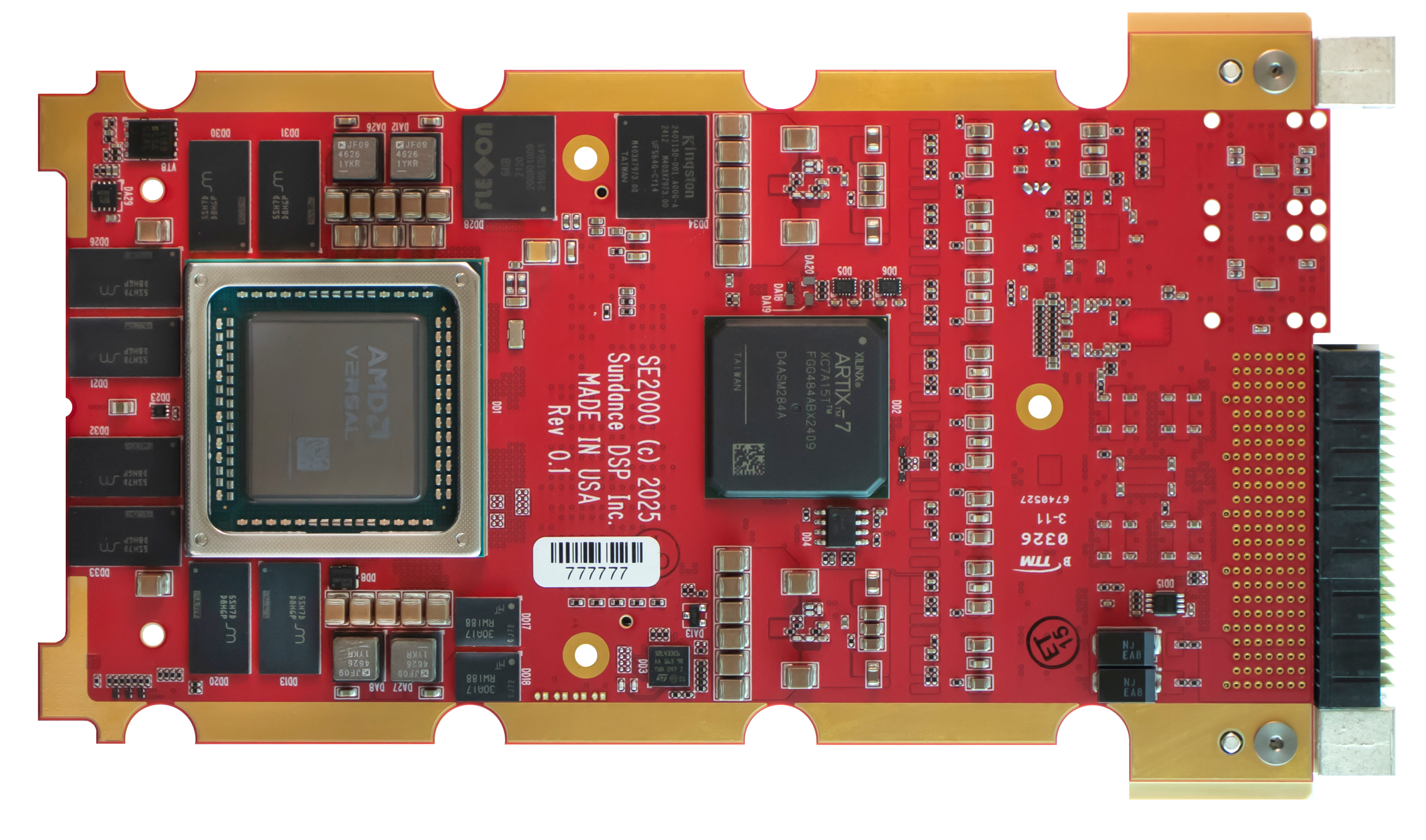 Understanding the ISP in AMD Versal Gen 2